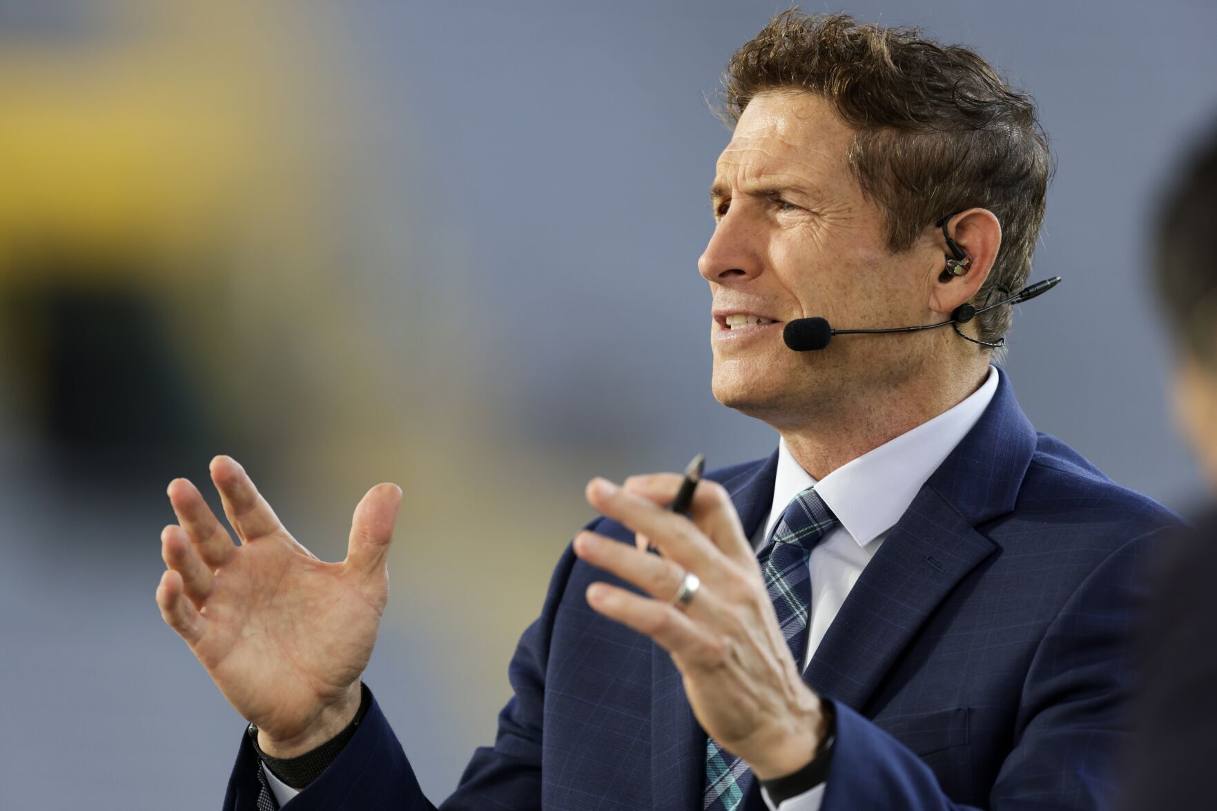 Steve Young